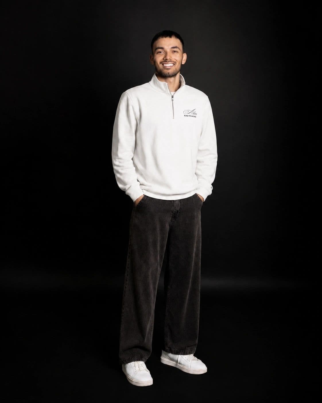 Sam, Co-founder